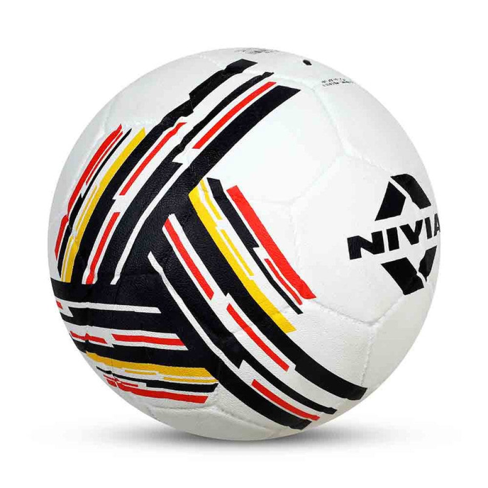 Nivia Country Color - Size 5 Football