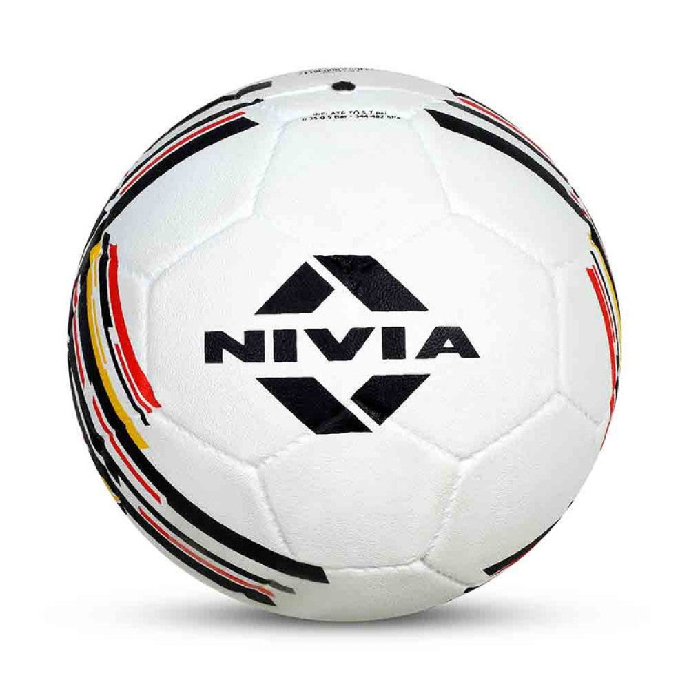 Nivia Country Color - Size 5 Football