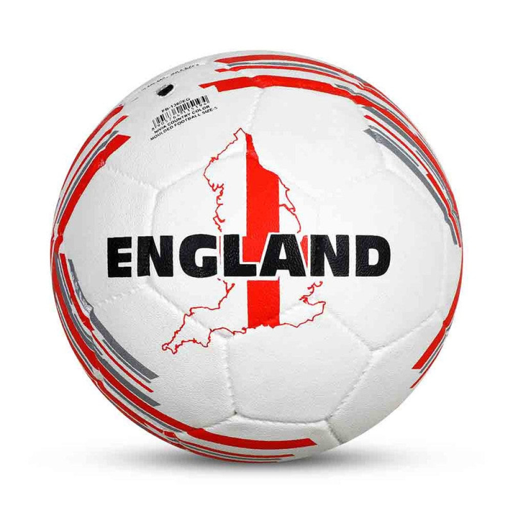 Nivia Country Color - Size 5 Football
