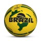 Nivia Country Color - Size 5 Football