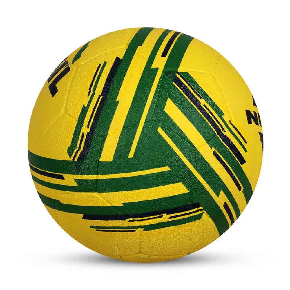 Nivia Country Color - Size 5 Football