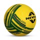 Nivia Country Color - Size 5 Football