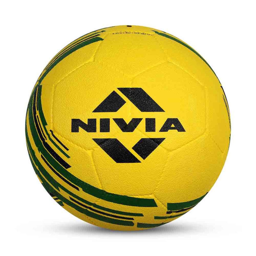 Nivia Country Color - Size 5 Football
