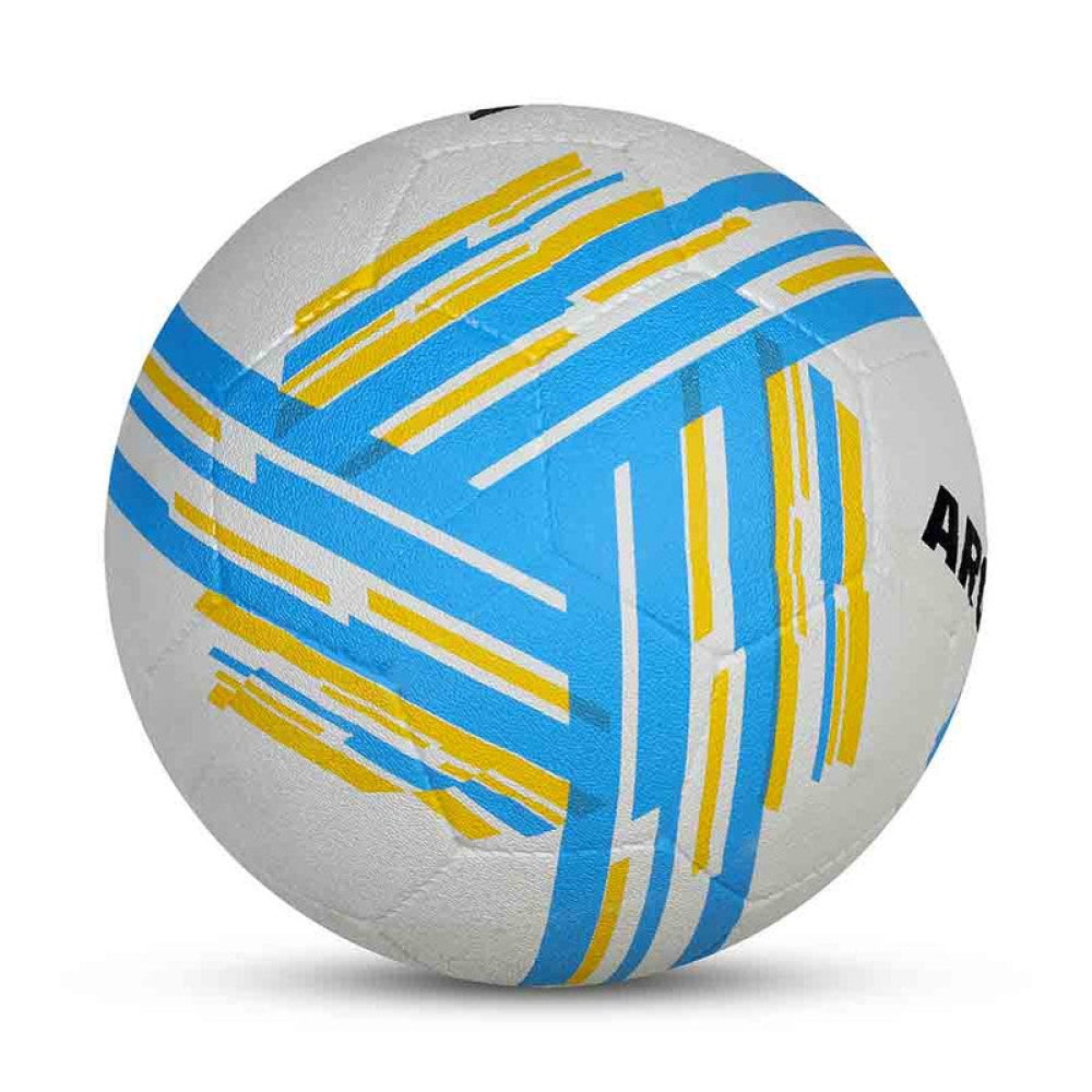 Nivia Country Color - Size 5 Football