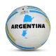 Nivia Country Color - Size 5 Football