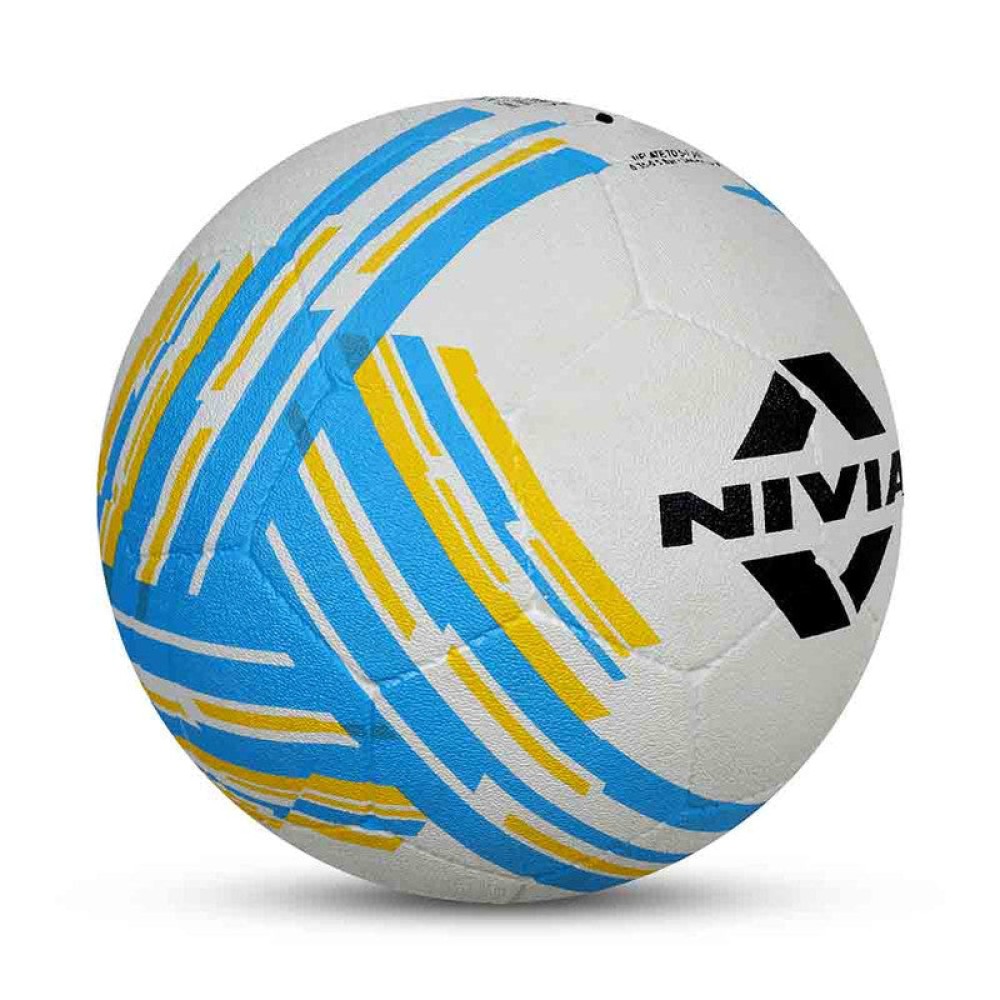 Nivia Country Color - Size 5 Football