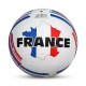 Nivia Country Color - Size 5 Football