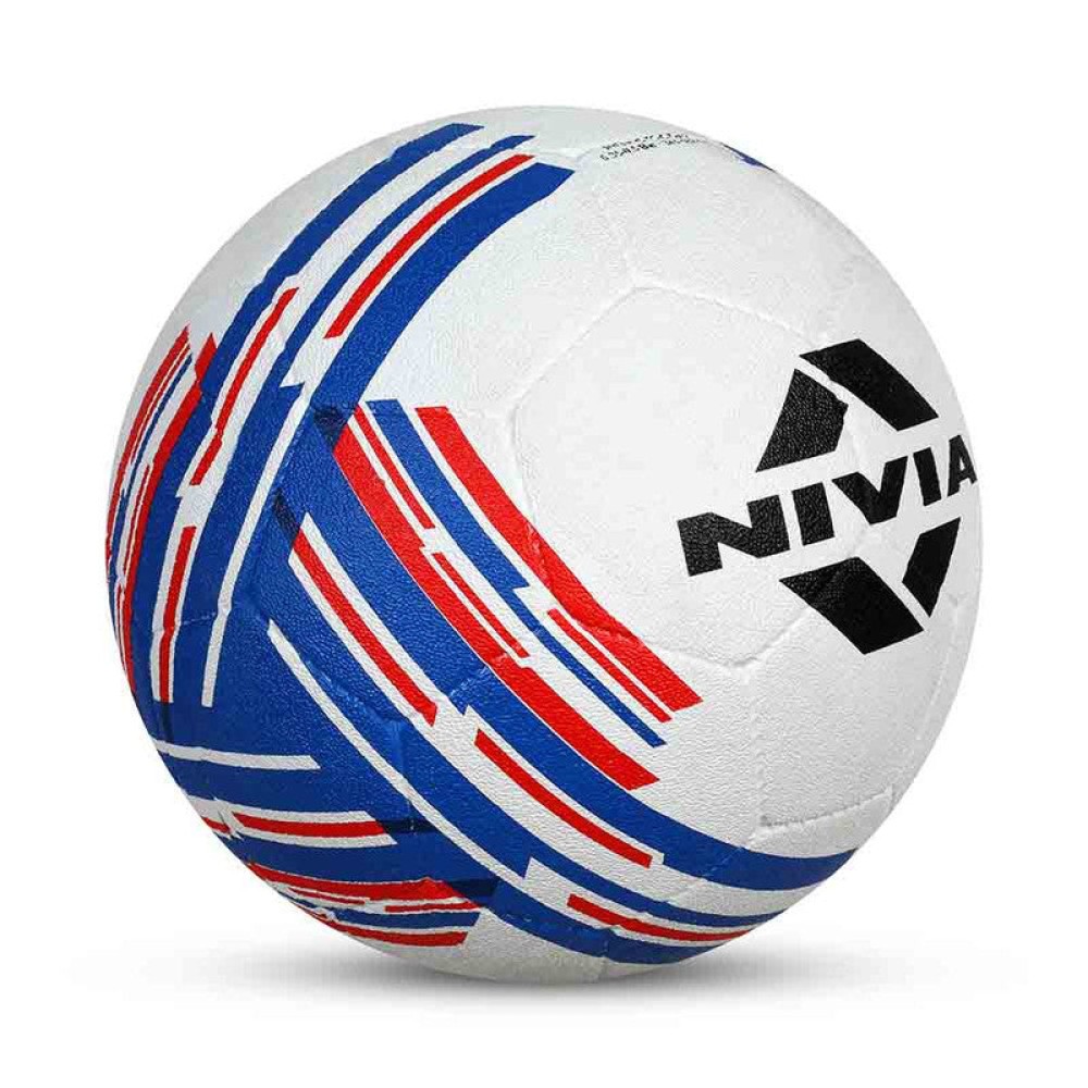 Nivia Country Color - Size 5 Football