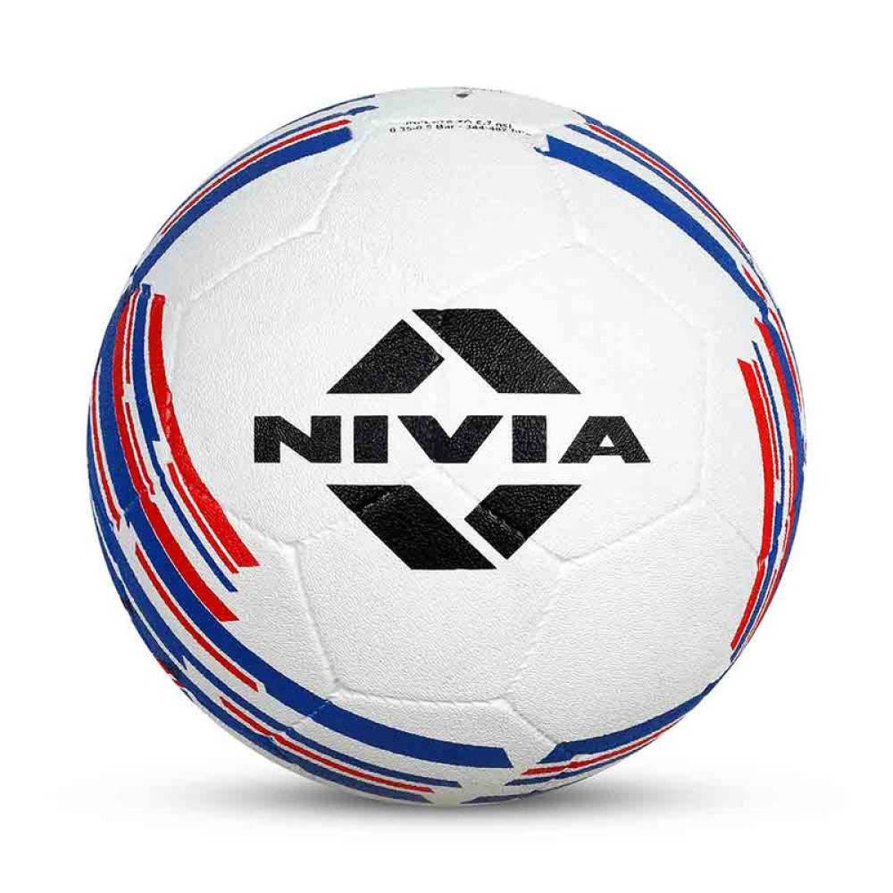 Nivia Country Color - Size 5 Football