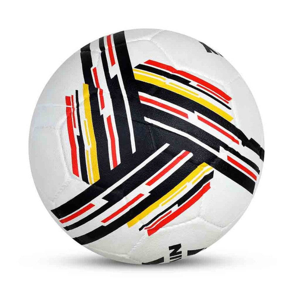 Nivia Country Color - Size 5 Football