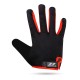 Nivia Cross Gym Gloves