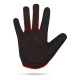 Nivia Cross Gym Gloves