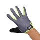 Nivia Cross Gym Gloves
