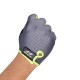 Nivia Cross Gym Gloves