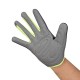 Nivia Cross Gym Gloves