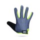 Nivia Cross Gym Gloves