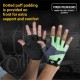 Nivia Crystal 2.0 Gym Gloves