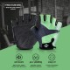 Nivia Crystal 2.0 Gym Gloves