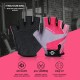 Nivia Crystal 2.0 Gym Gloves