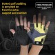 Nivia Crystal 2.0 Gym Gloves