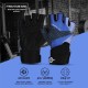 Nivia Crystal 2.0 With Strap Gym Gloves