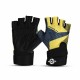 Nivia Crystal 2.0 With Strap Gym Gloves