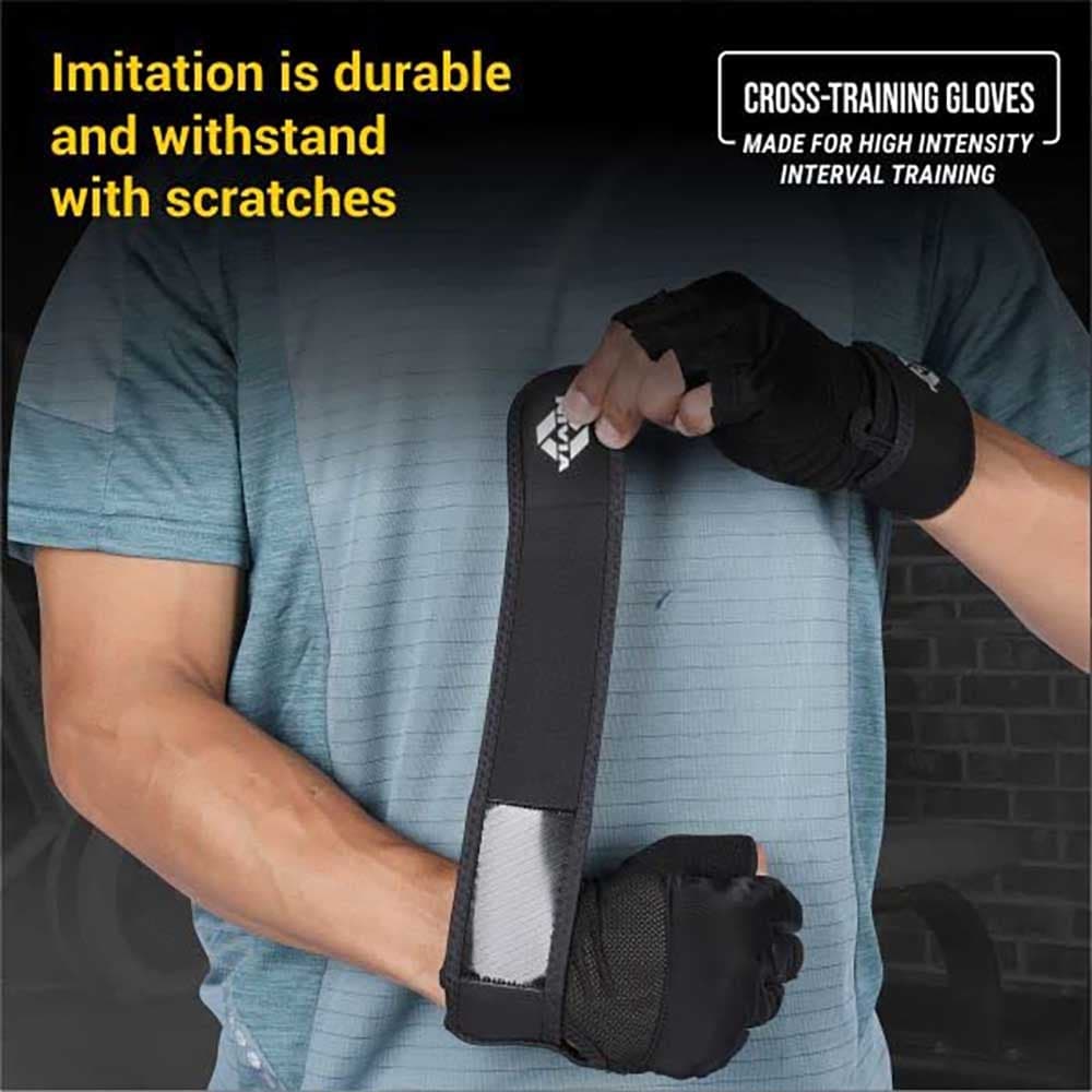 Nivia Enduro Gym Gloves