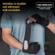 Nivia Enduro Gym Gloves