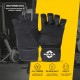 Nivia Enduro Gym Gloves