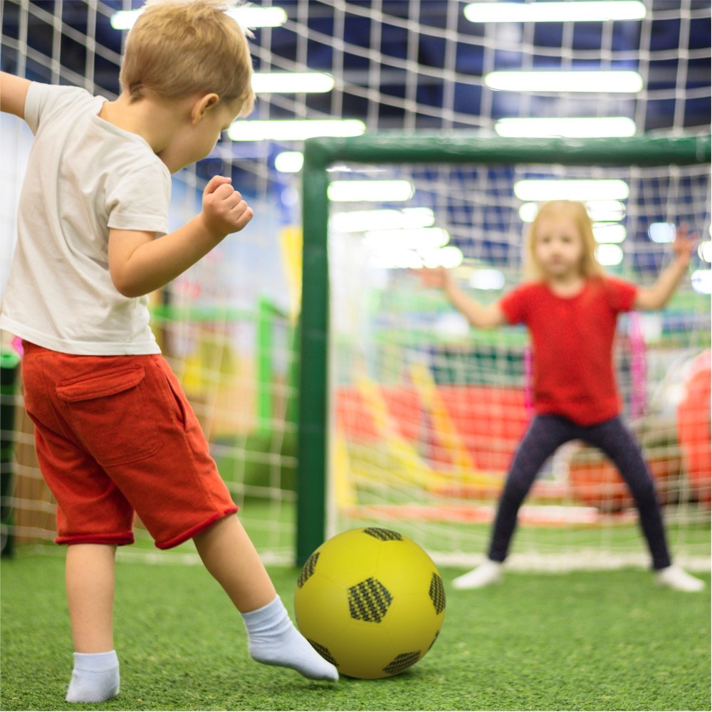 Nivia Home Play Football