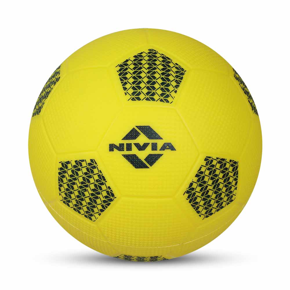 Nivia Home Play Football