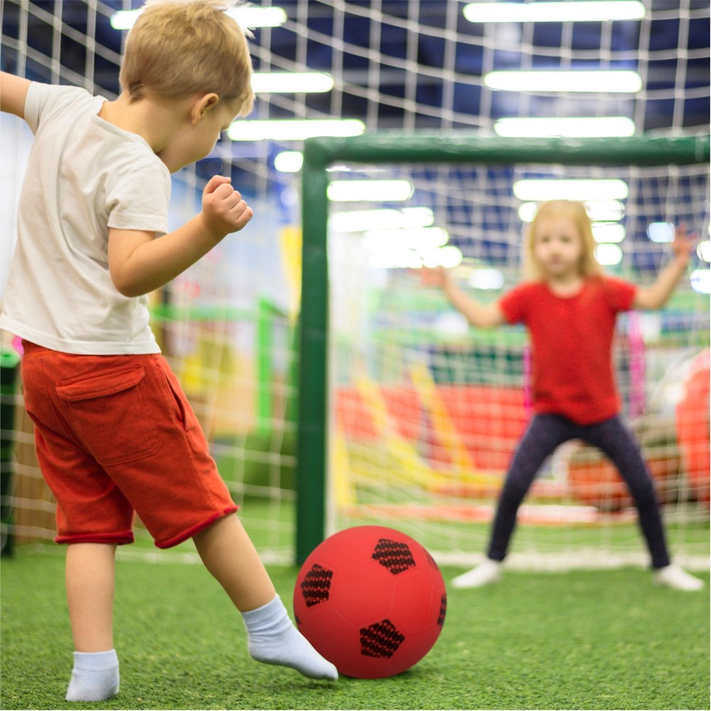 Nivia Home Play Football