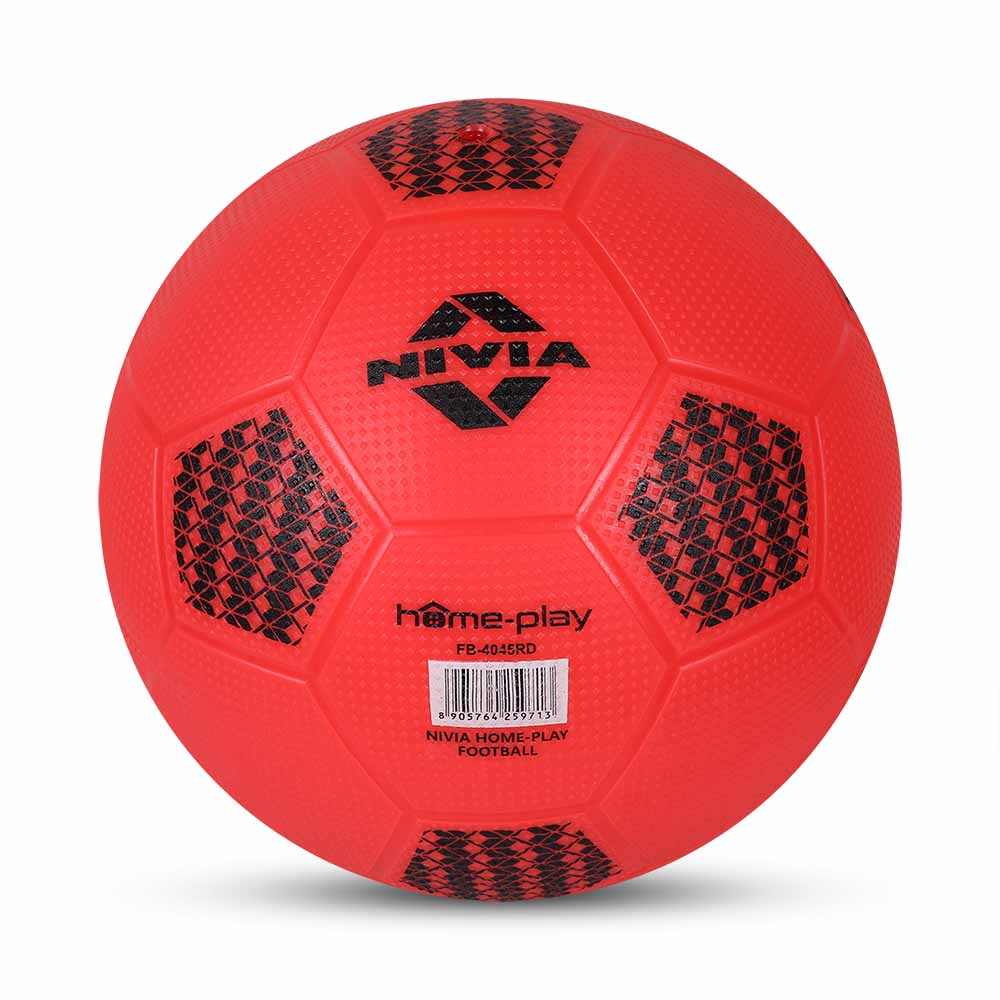 Nivia Home Play Football