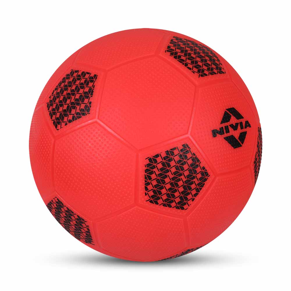 Nivia Home Play Football