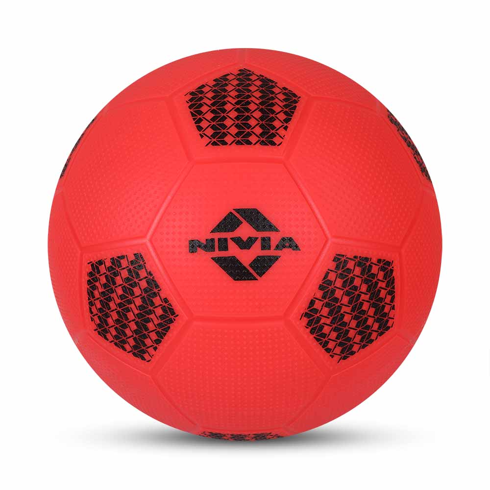 Nivia Home Play Football