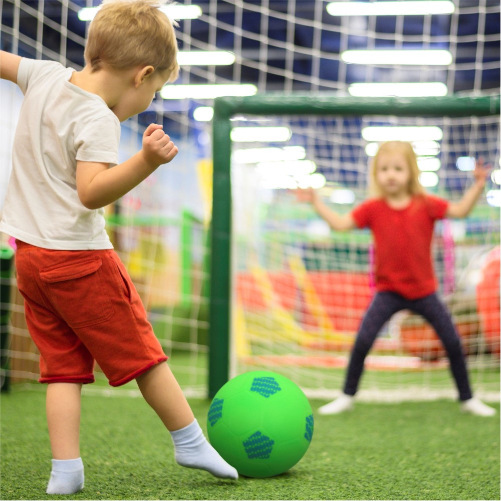 Nivia Home Play Football