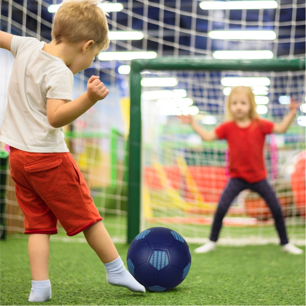 Nivia Home Play Football