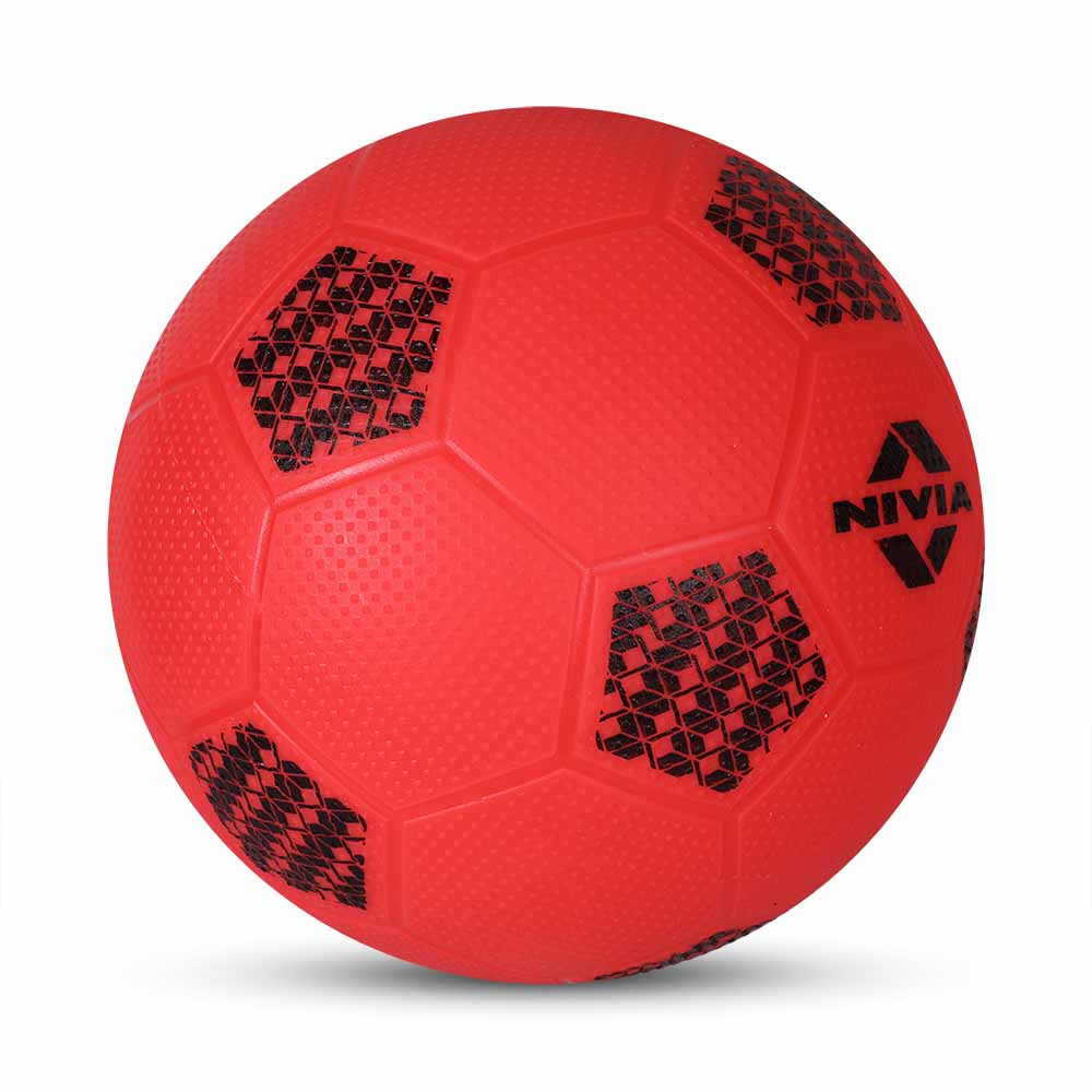 Nivia Home Play Football