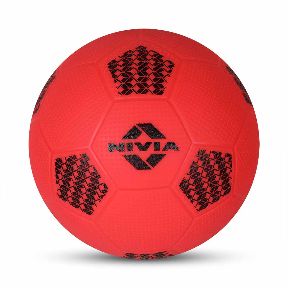 Nivia Home Play Football
