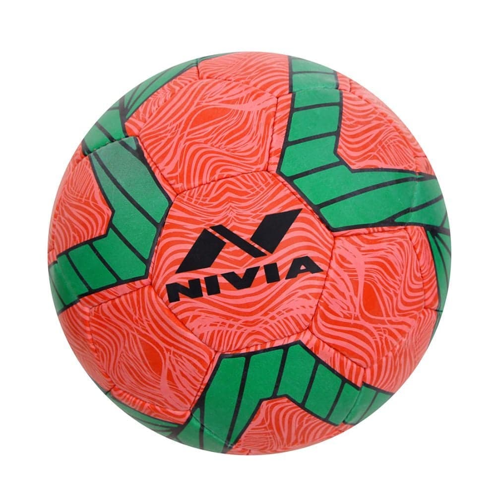 Nivia KROSS WORLD - FB Football