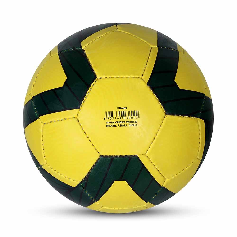 Nivia KROSS WORLD - FB Football