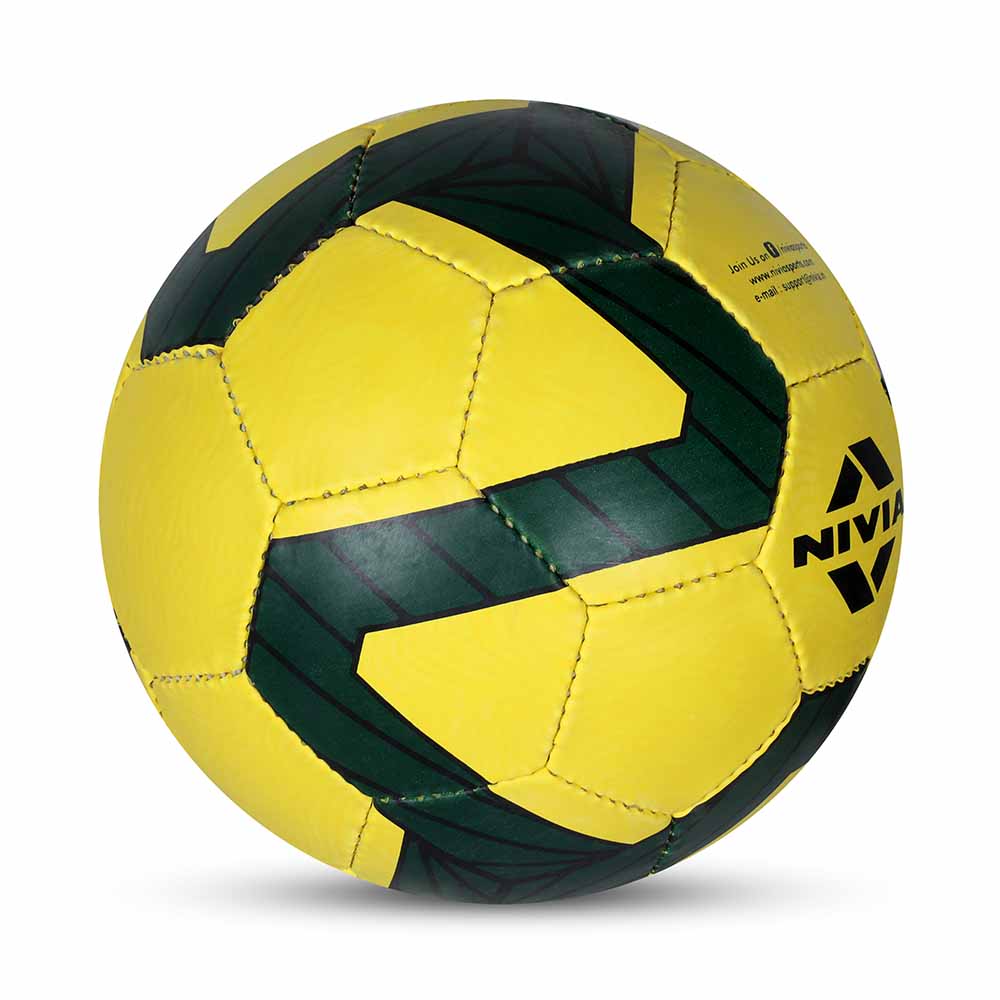 Nivia KROSS WORLD - FB Football