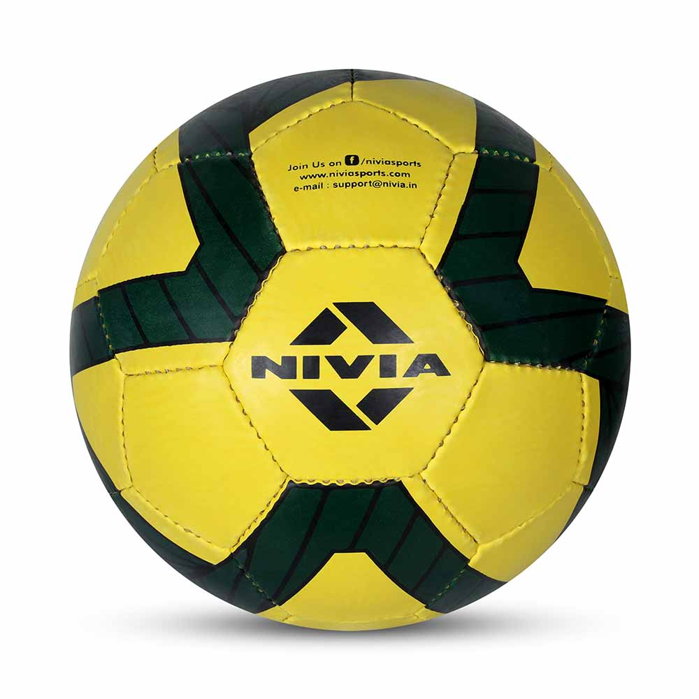 Nivia KROSS WORLD - FB Football