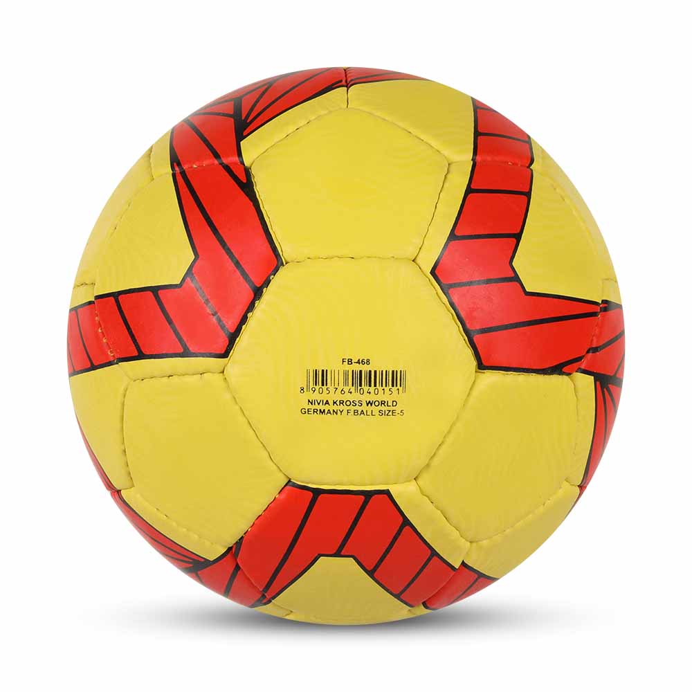 Nivia KROSS WORLD - FB Football