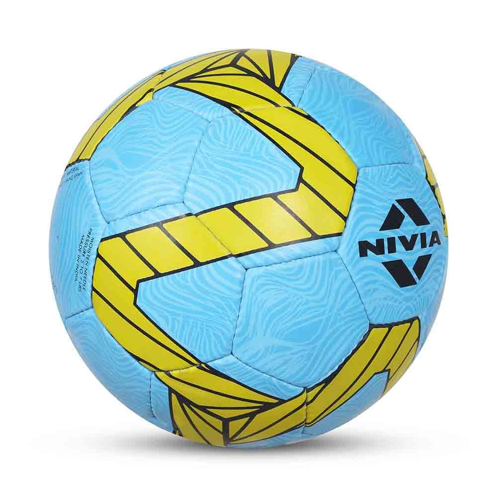Nivia KROSS WORLD - FB Football
