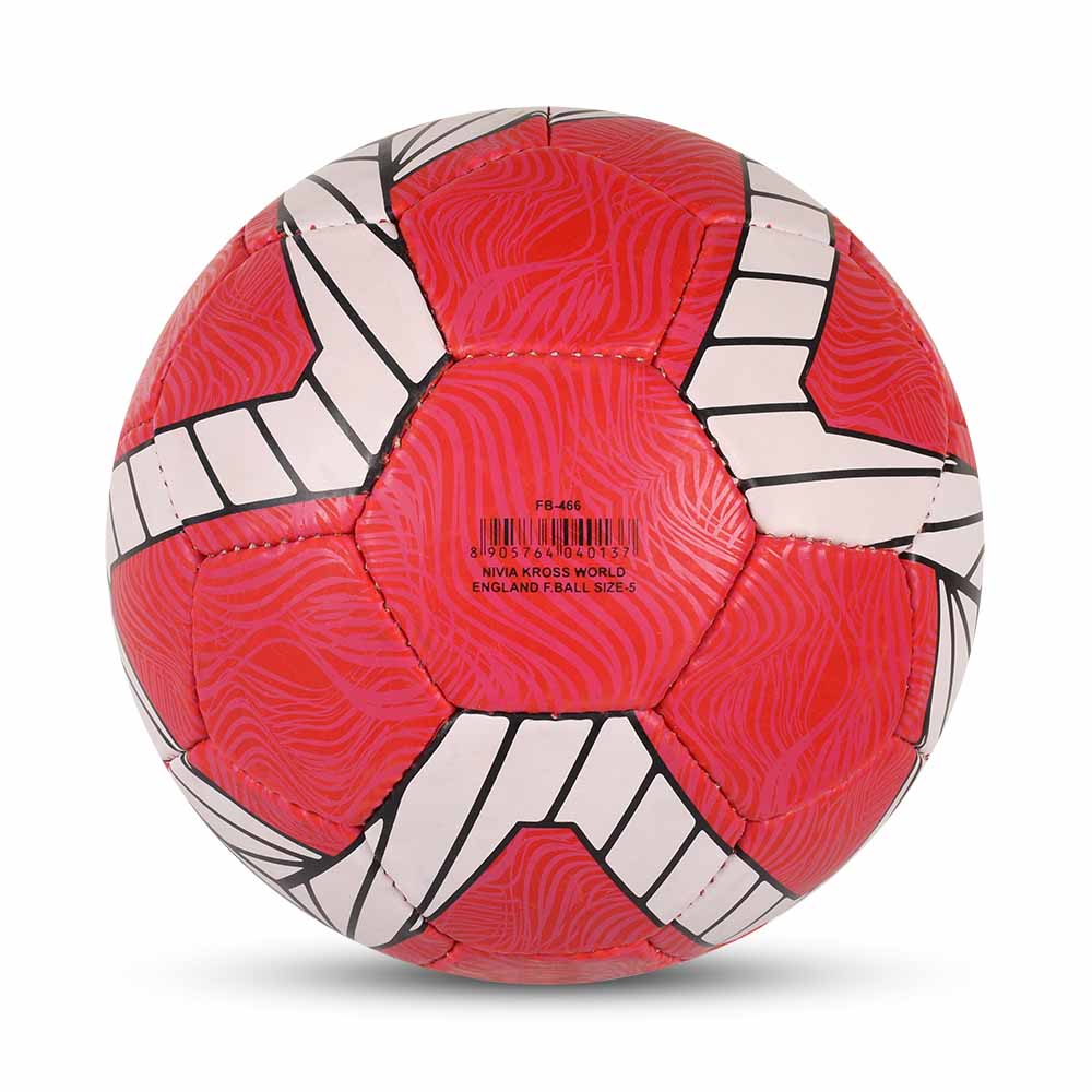 Nivia KROSS WORLD - FB Football