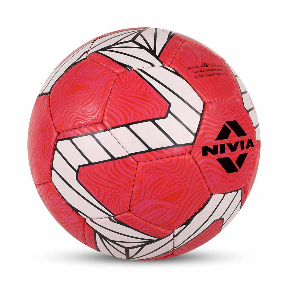 Nivia KROSS WORLD - FB Football