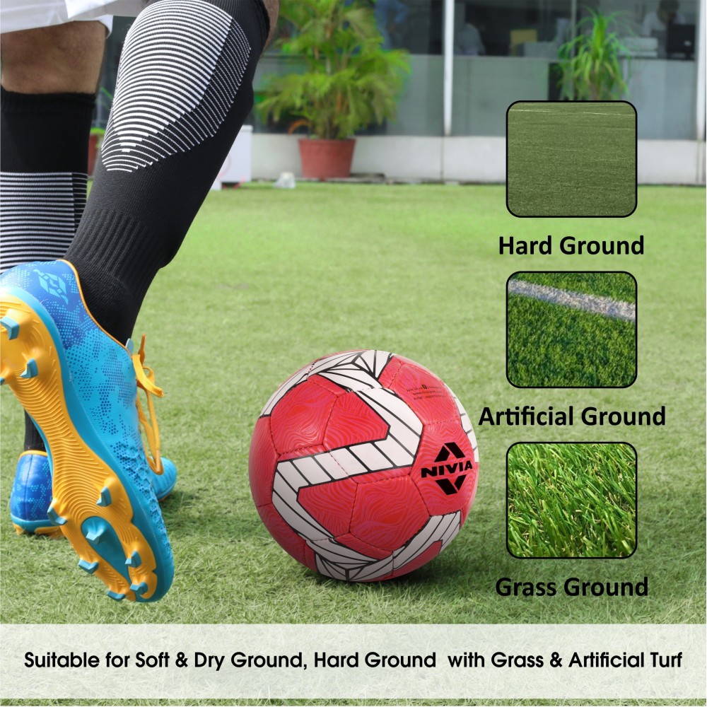 Nivia KROSS WORLD - FB Football