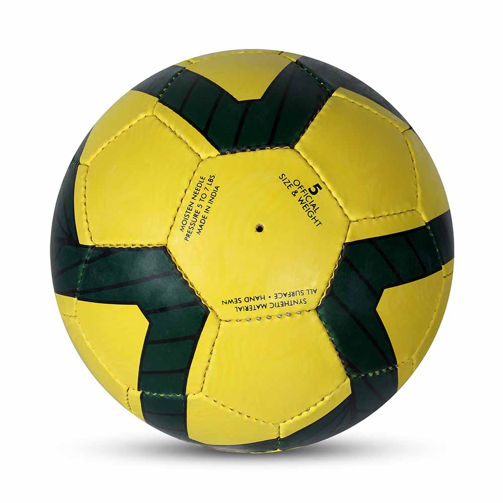 Nivia KROSS WORLD - FB Football
