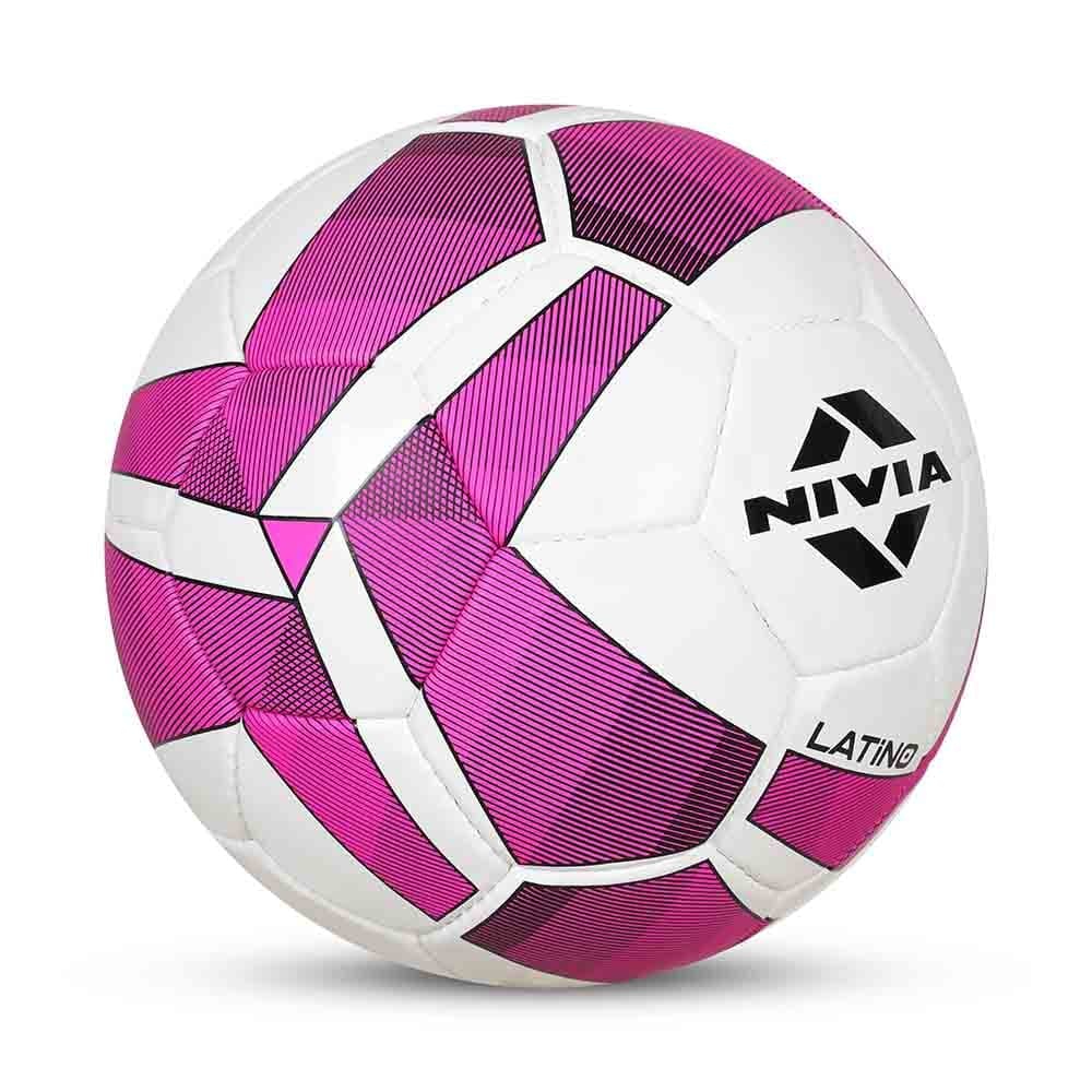Nivia Latino Football